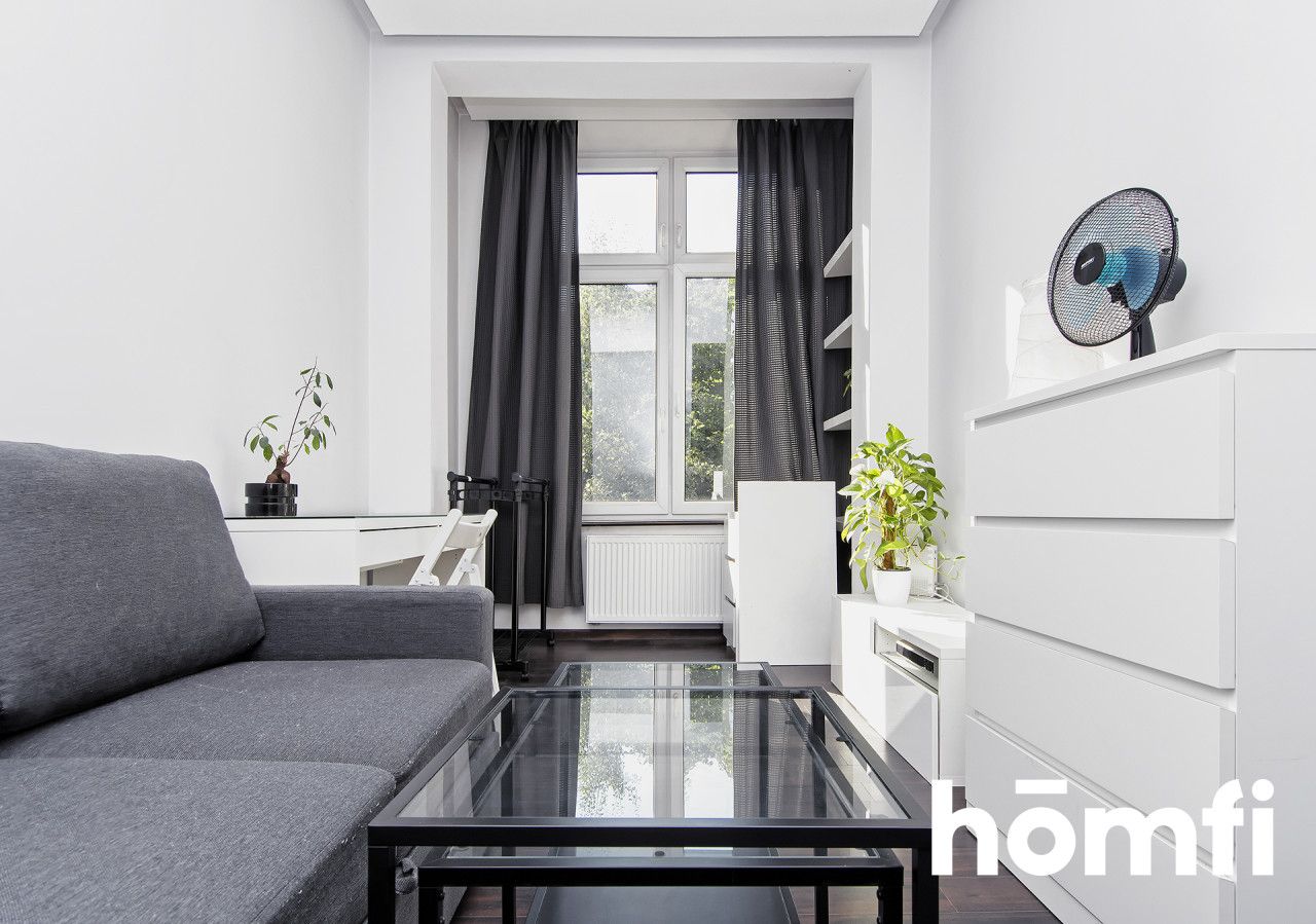 Two independent rooms in a great location!! - Apartment - Rent - Poznań, Wilda / Wilda