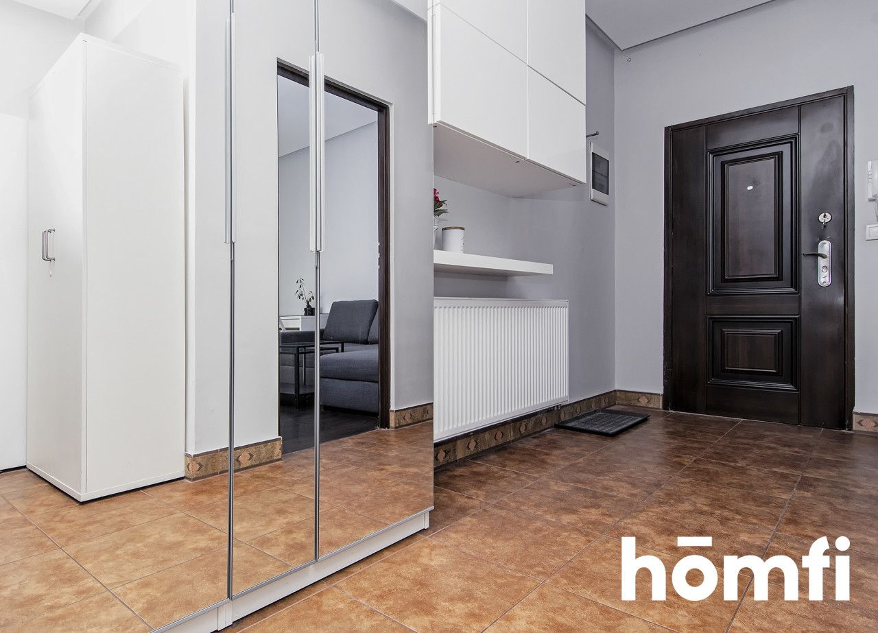 Two independent rooms in a great location!! - Apartment - Rent - Poznań, Wilda / Wilda