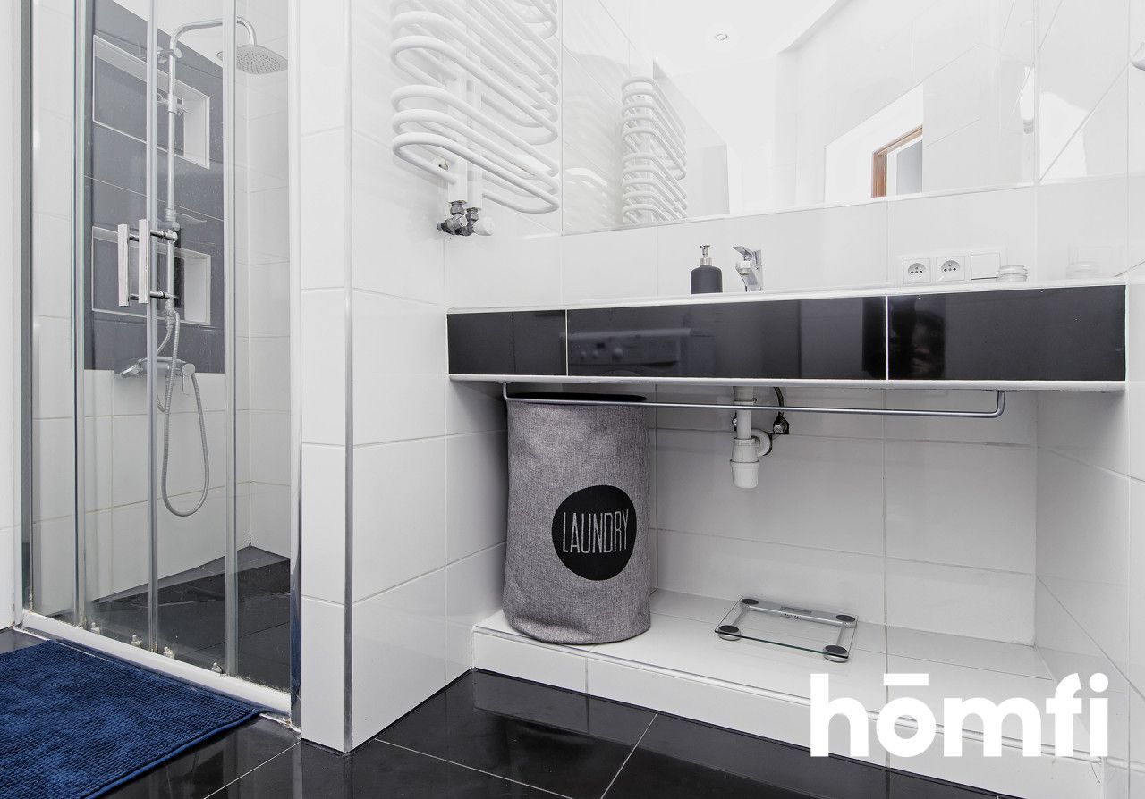Two independent rooms in a great location!! - Apartment - Rent - Poznań, Wilda / Wilda