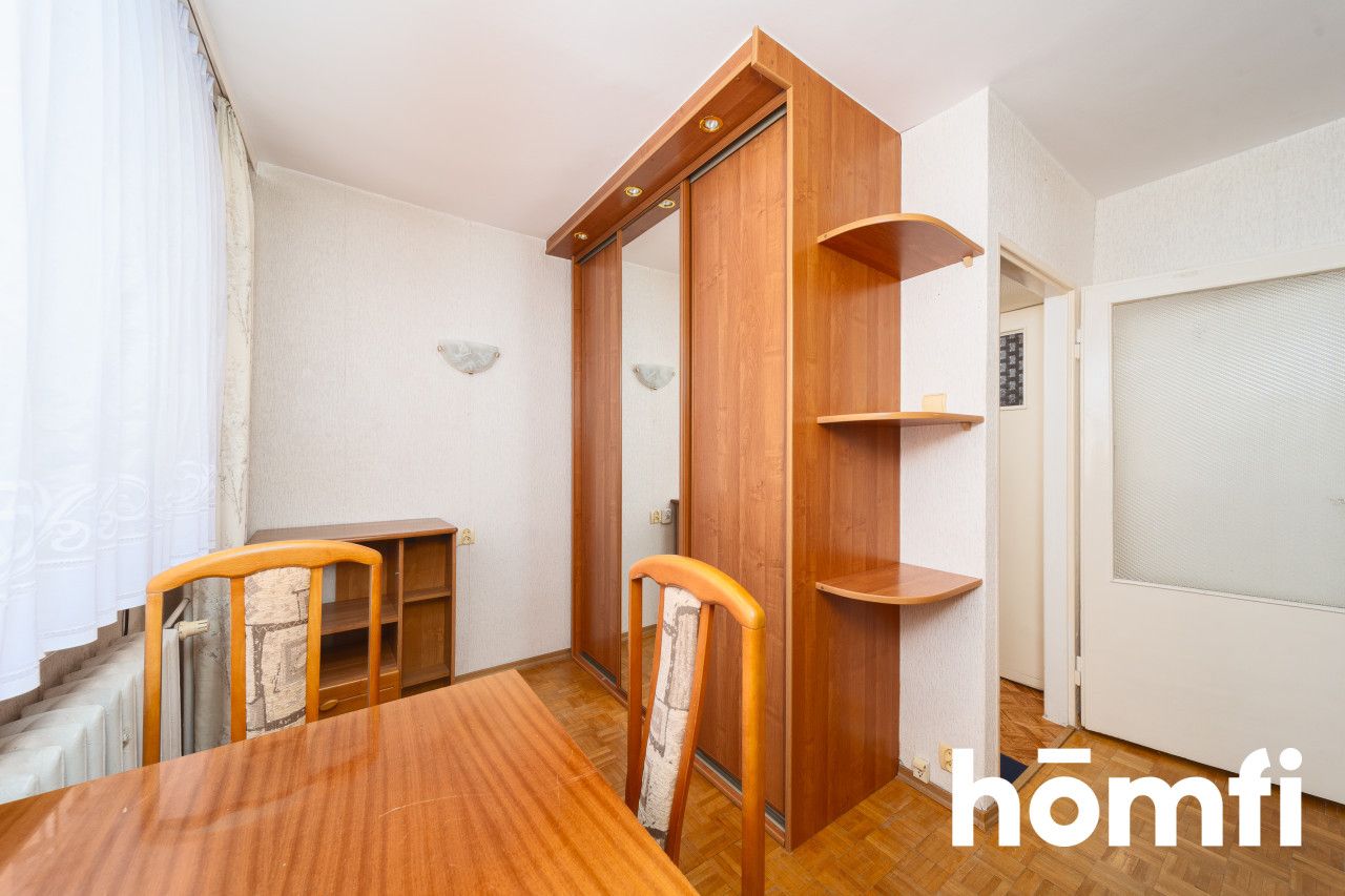 Studio Apartment with Separate Kitchen | Gdańsk Żabianka - Квартира - Оренда - Gdańsk