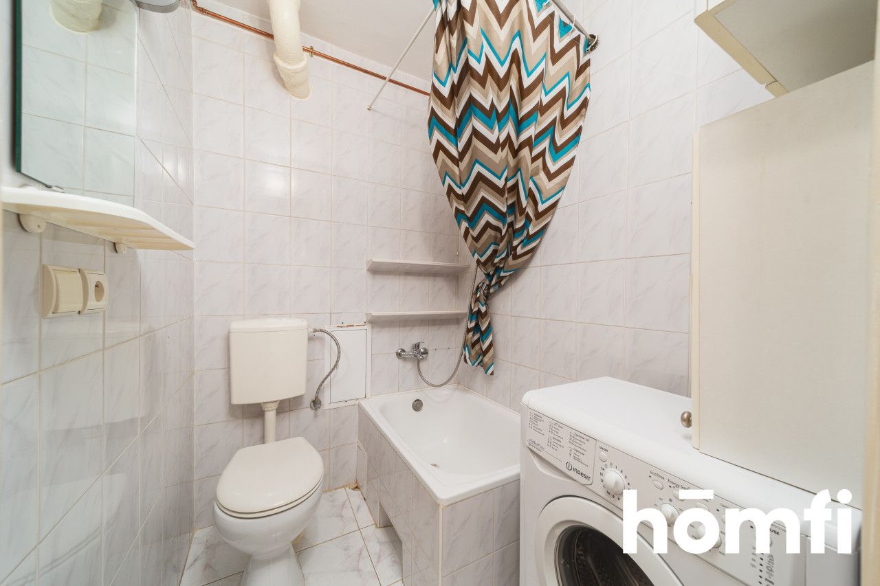 Studio Apartment with Separate Kitchen | Gdańsk Żabianka - Квартира - Оренда - Gdańsk