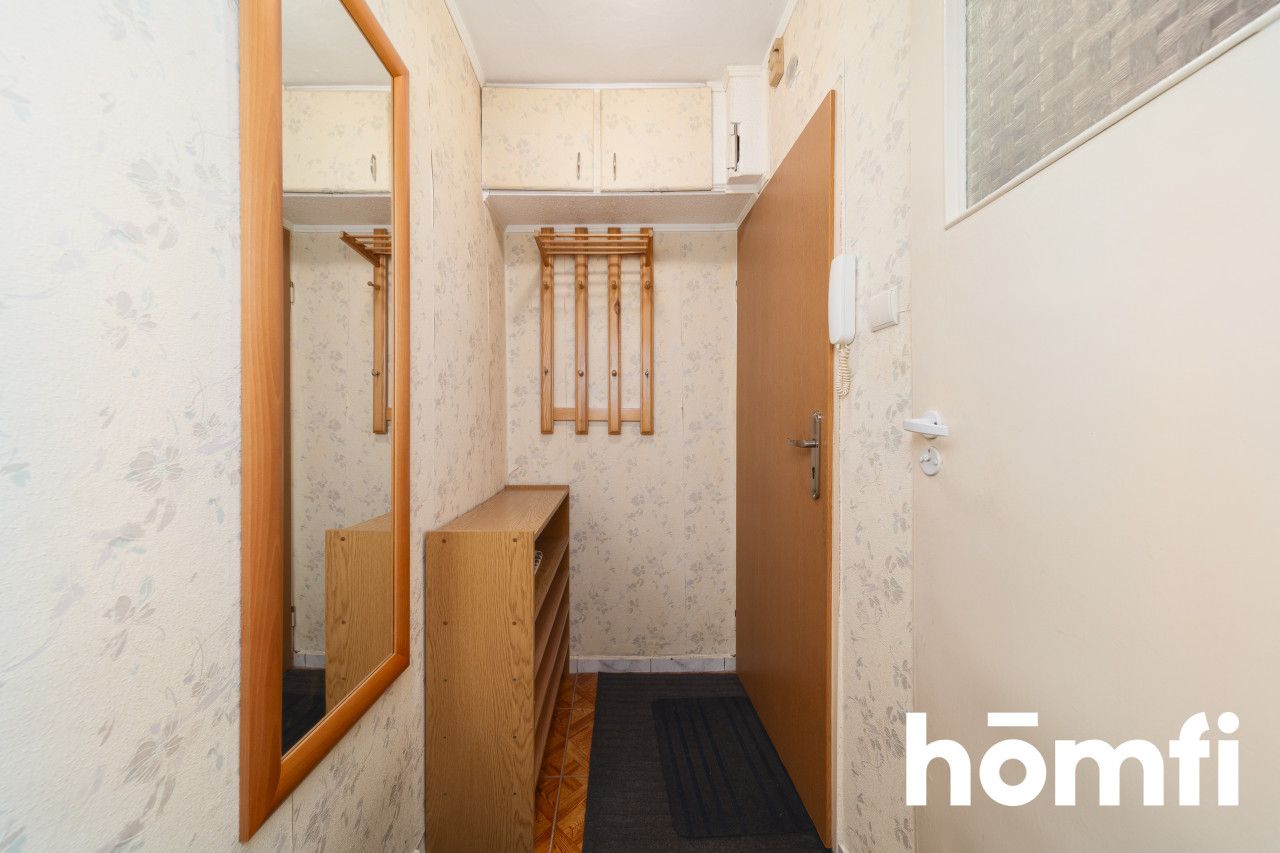 Studio Apartment with Separate Kitchen | Gdańsk Żabianka - Квартира - Оренда - Gdańsk