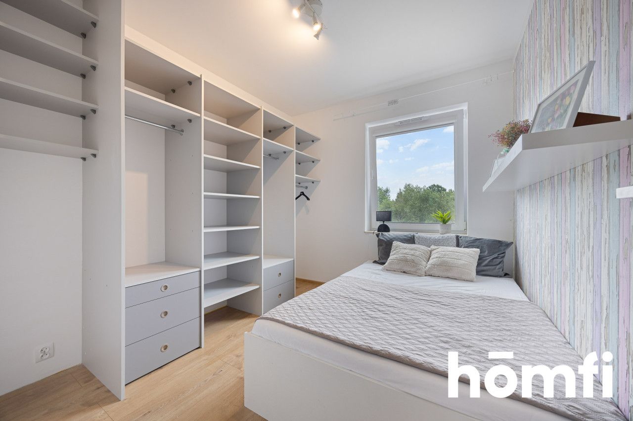 Modern 3-room apartment in the Staromieście estate - Apartment - Rent - Rzeszów, Staromieście