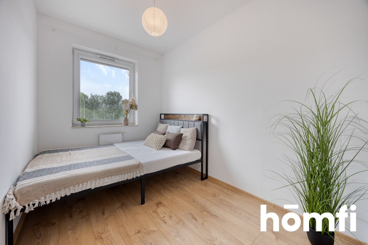 Modern 3-room apartment in the Staromieście estate - Apartment - Rent - Rzeszów, Staromieście