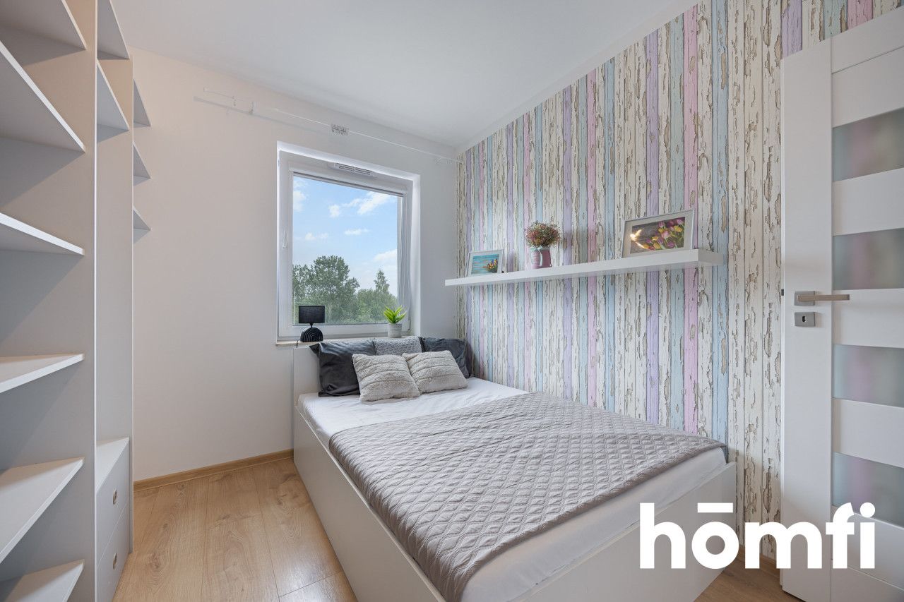 Modern 3-room apartment in the Staromieście estate - Apartment - Rent - Rzeszów, Staromieście