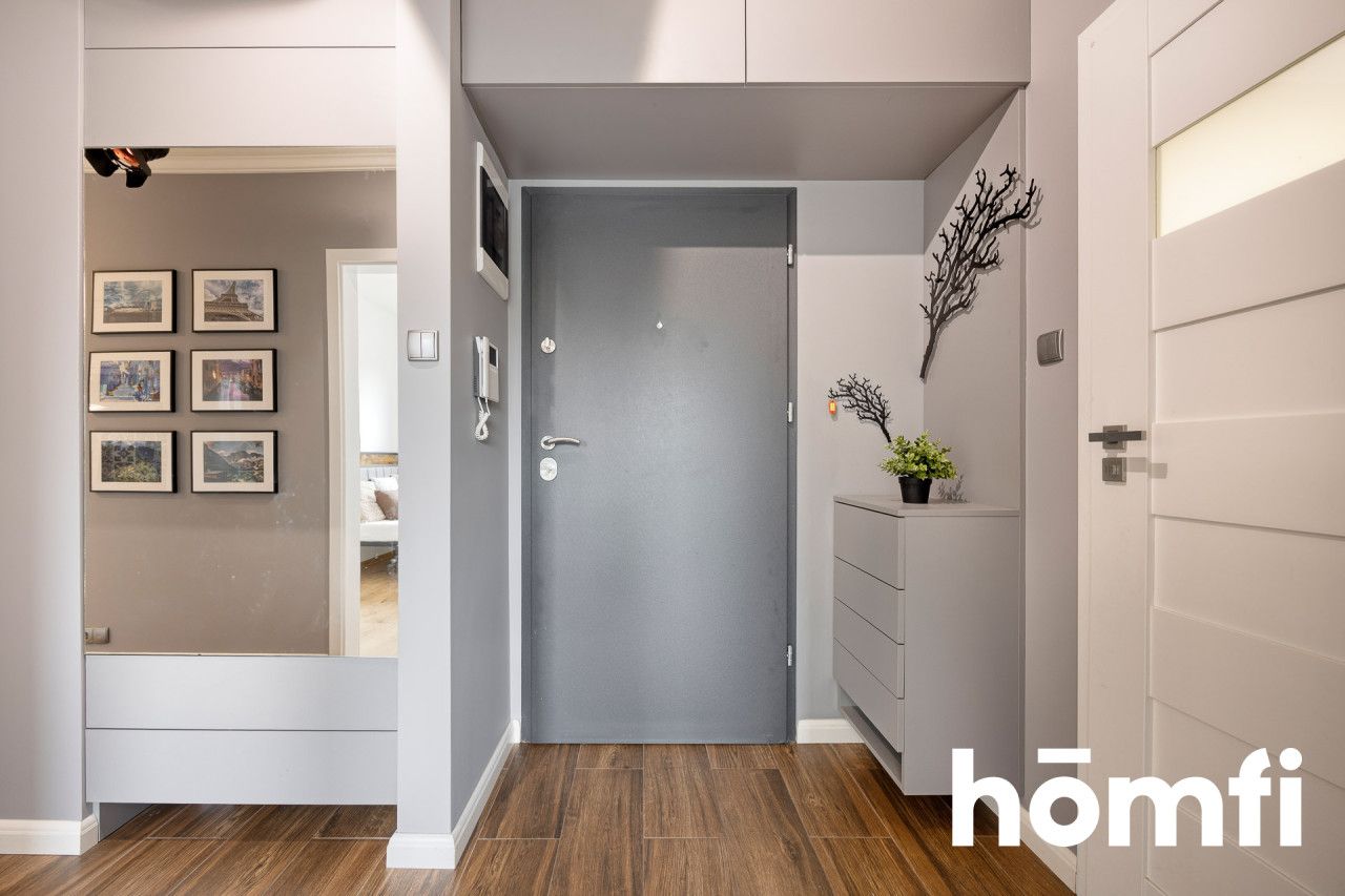 Modern 3-room apartment in the Staromieście estate - Apartment - Rent - Rzeszów, Staromieście