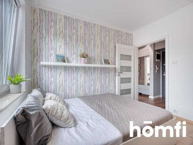 Modern 3-room apartment in the Staromieście estate - Apartment - Rent - Rzeszów, Staromieście
