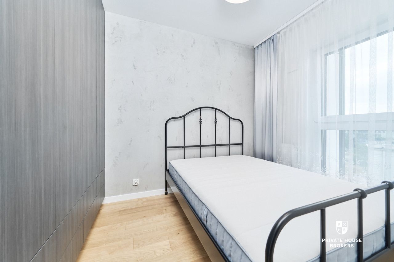 2 rooms | Balcony | Garage | Storage unit | Legnicka 33 - Apartment - Rent - Wrocław, Stare Miasto / Szczepin