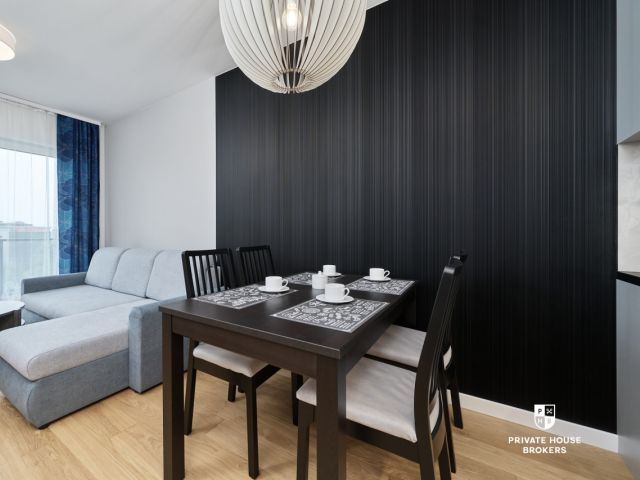 2 pokoje | Balkon | Garaż | Komórka lokatorska | Legnicka 33 - Mieszkanie - Wynajem - Wrocław, Stare Miasto / Szczepin