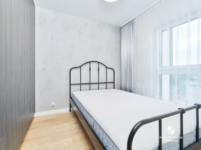 2 pokoje | Balkon | Garaż | Komórka lokatorska | Legnicka 33 - Mieszkanie - Wynajem - Wrocław, Stare Miasto / Szczepin