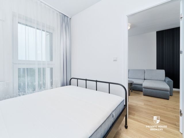 2 pokoje | Balkon | Garaż | Komórka lokatorska | Legnicka 33 - Mieszkanie - Wynajem - Wrocław, Stare Miasto / Szczepin