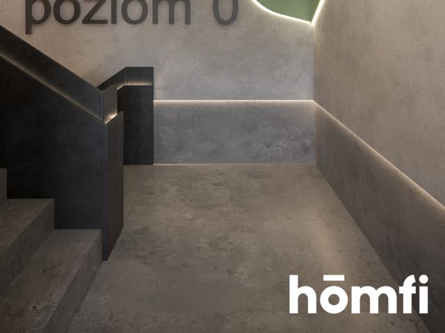 NOWOCZESNA INWESTYCJA | DĘBOWA 45 | 2 POK | BALKON | PARKING PODZIEMNY | KOMÓRKA | CENTRUM - Mieszkanie - Sprzedaż - Katowice, Dąb