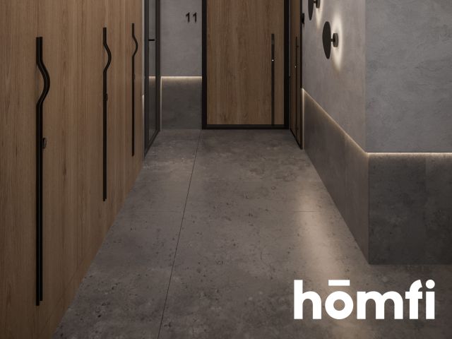 NOWOCZESNA INWESTYCJA | DĘBOWA 45 | 2 POK | BALKON | PARKING PODZIEMNY | KOMÓRKA | CENTRUM - Mieszkanie - Sprzedaż - Katowice, Dąb