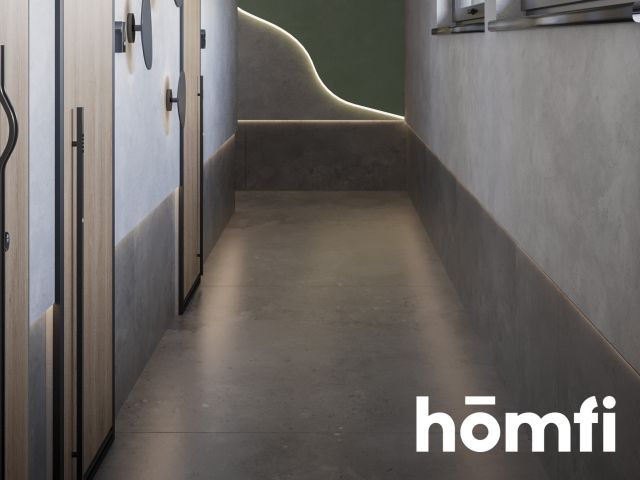 NOWOCZESNA INWESTYCJA | DĘBOWA 45 | 4 POK | BALKON | PARKING PODZIEMNY | KOMÓRKA | CENTRUM - Mieszkanie - Sprzedaż - Katowice, Dąb