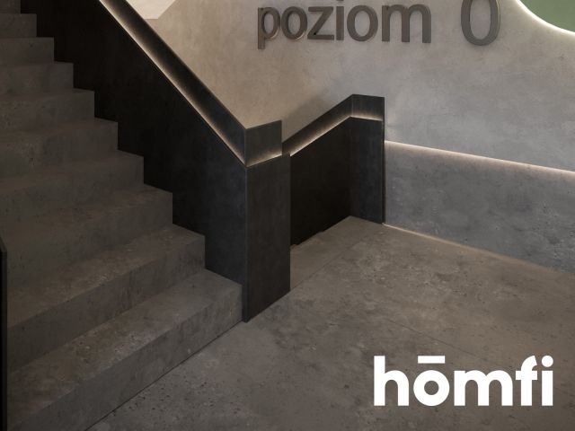 NOWOCZESNA INWESTYCJA | DĘBOWA 45 | 4 POK | BALKON | PARKING PODZIEMNY | KOMÓRKA | CENTRUM - Mieszkanie - Sprzedaż - Katowice, Dąb