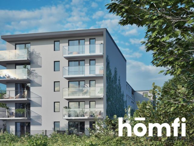 MODERN INVESTMENT | DĘBOWA 45 | 4 ROOMS | BALKONY | UNDERGROUND PARKING | STORAGE ROOM | CENTER - Квартира - Продаж - Katowice, Dąb