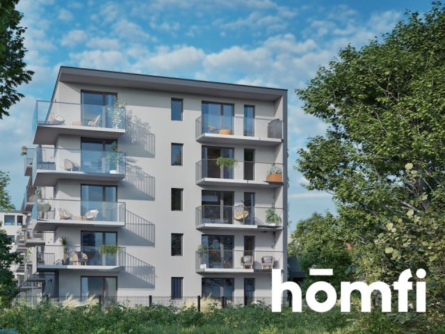 MODERN INVESTMENT | DĘBOWA 45 | 4 ROOMS | BALKONY | UNDERGROUND PARKING | STORAGE ROOM | CENTER - Квартира - Продаж - Katowice, Dąb
