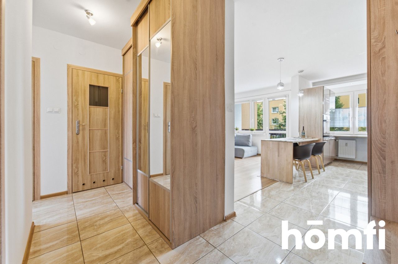 JBielsko-Biała | Karpackie Estate | 3 Rooms | Move-in Ready - Apartment - Sale - Bielsko-Biała, Kamienica