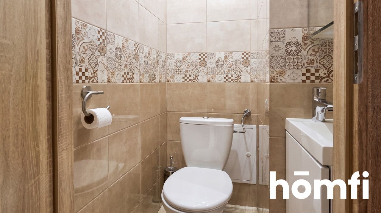 JBielsko-Biała | Karpackie Estate | 3 Rooms | Move-in Ready - Apartment - Sale - Bielsko-Biała, Kamienica
