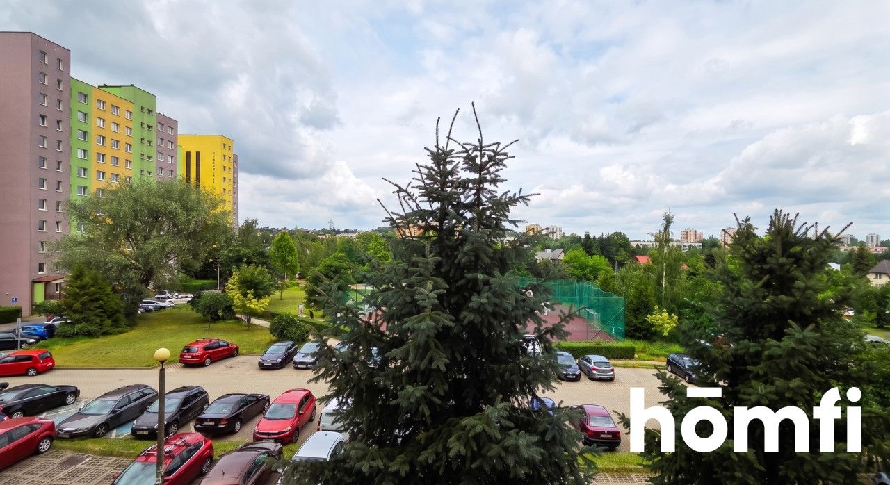 JBielsko-Biała | Karpackie Estate | 3 Rooms | Move-in Ready - Apartment - Sale - Bielsko-Biała, Kamienica