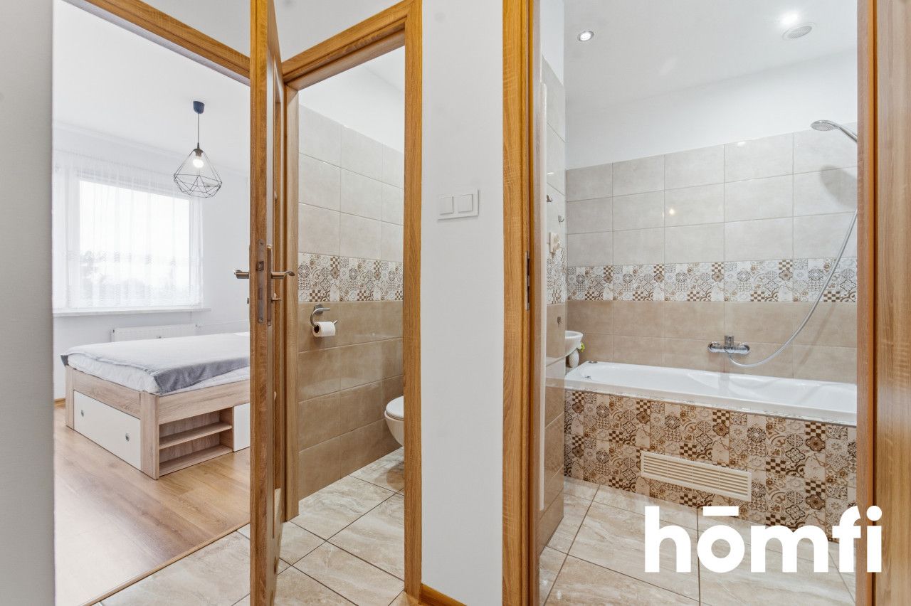 JBielsko-Biała | Karpackie Estate | 3 Rooms | Move-in Ready - Apartment - Sale - Bielsko-Biała, Kamienica