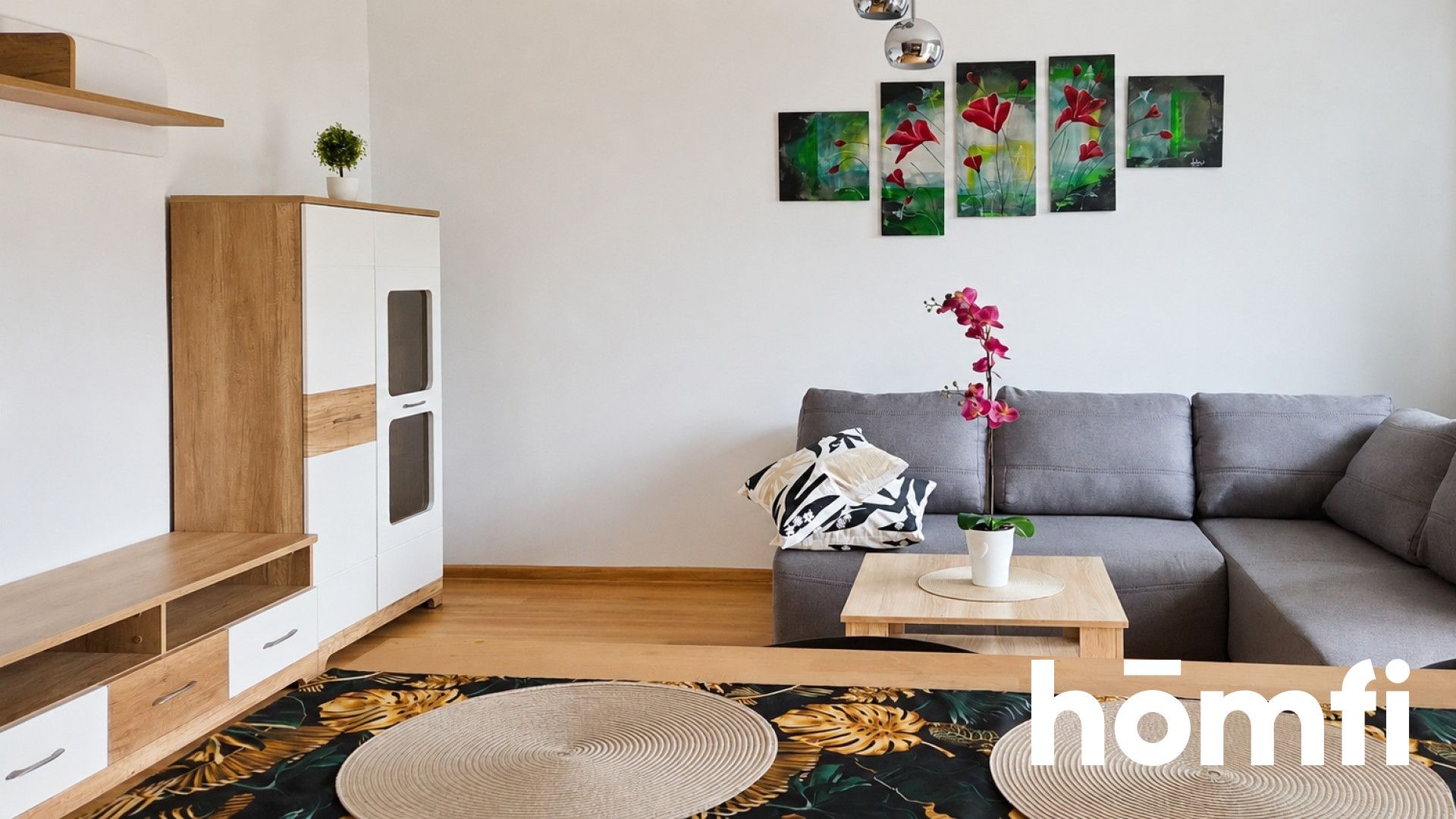 JBielsko-Biała | Karpackie Estate | 3 Rooms | Move-in Ready - Apartment - Sale - Bielsko-Biała, Kamienica