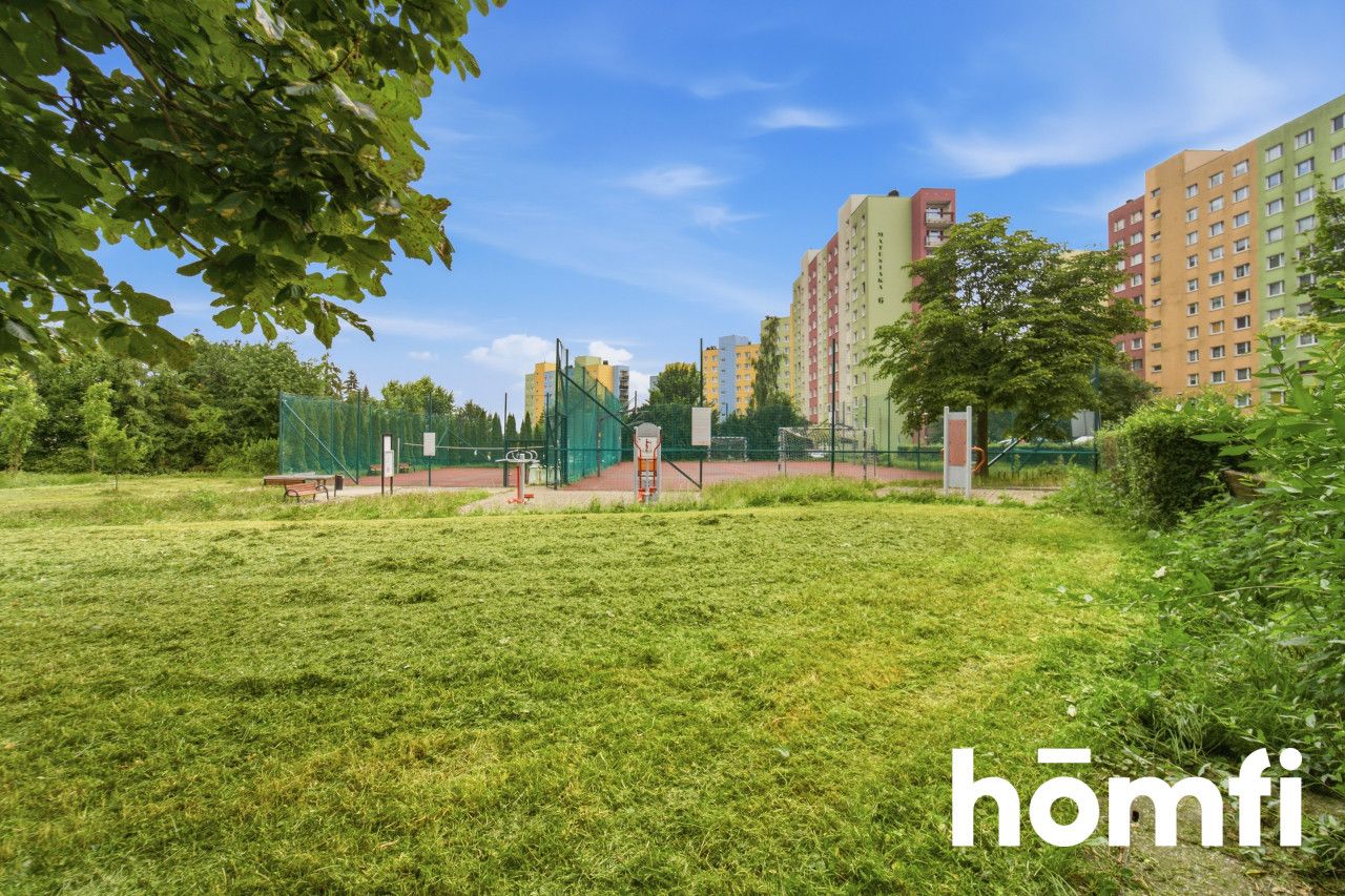 JBielsko-Biała | Karpackie Estate | 3 Rooms | Move-in Ready - Apartment - Sale - Bielsko-Biała, Kamienica