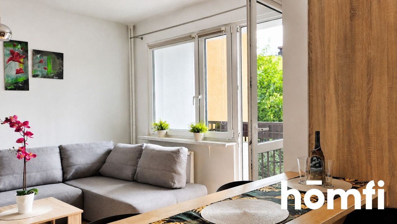 JBielsko-Biała | Karpackie Estate | 3 Rooms | Move-in Ready - Apartment - Sale - Bielsko-Biała, Kamienica