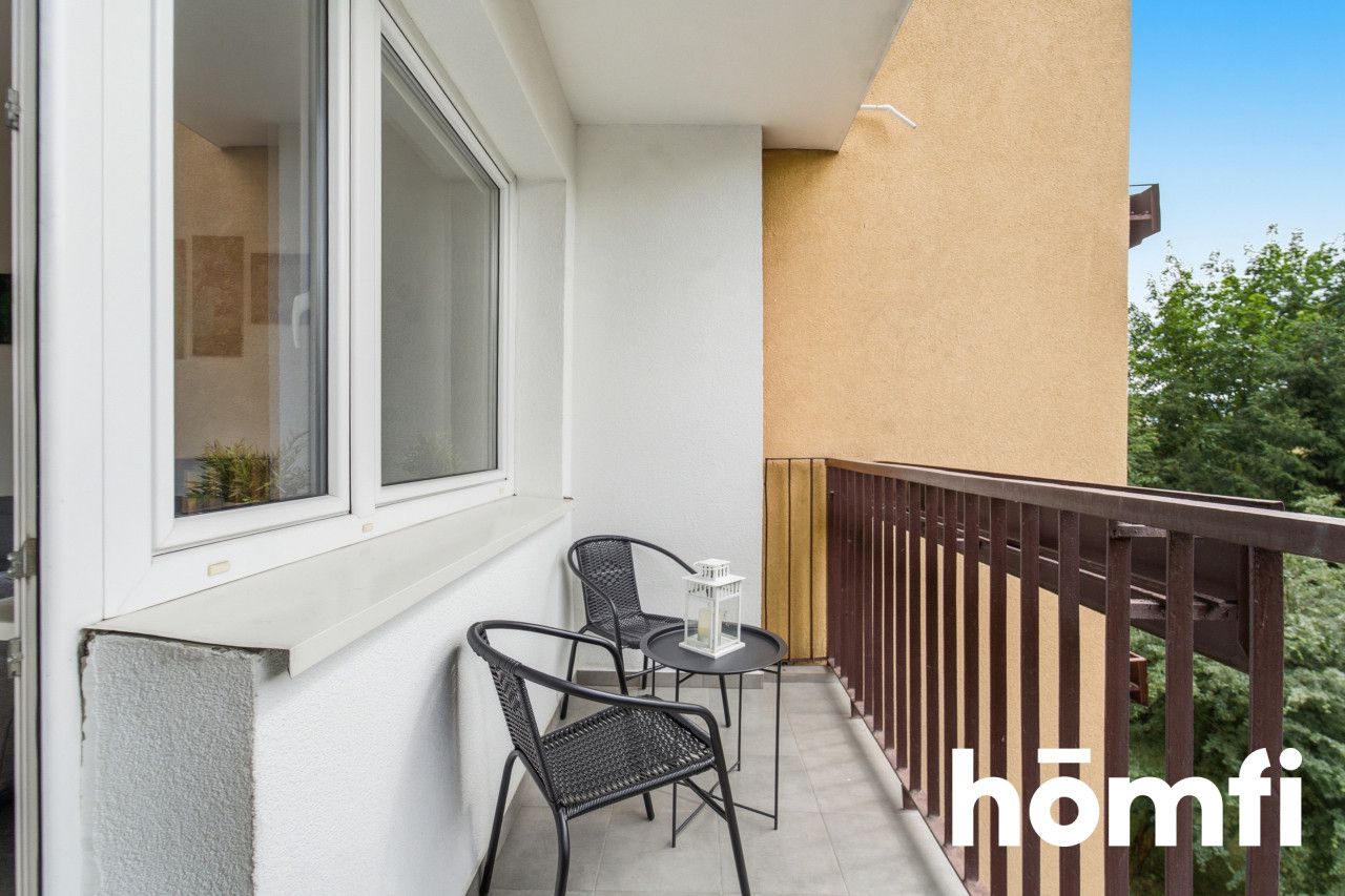 JBielsko-Biała | Karpackie Estate | 3 Rooms | Move-in Ready - Apartment - Sale - Bielsko-Biała, Kamienica