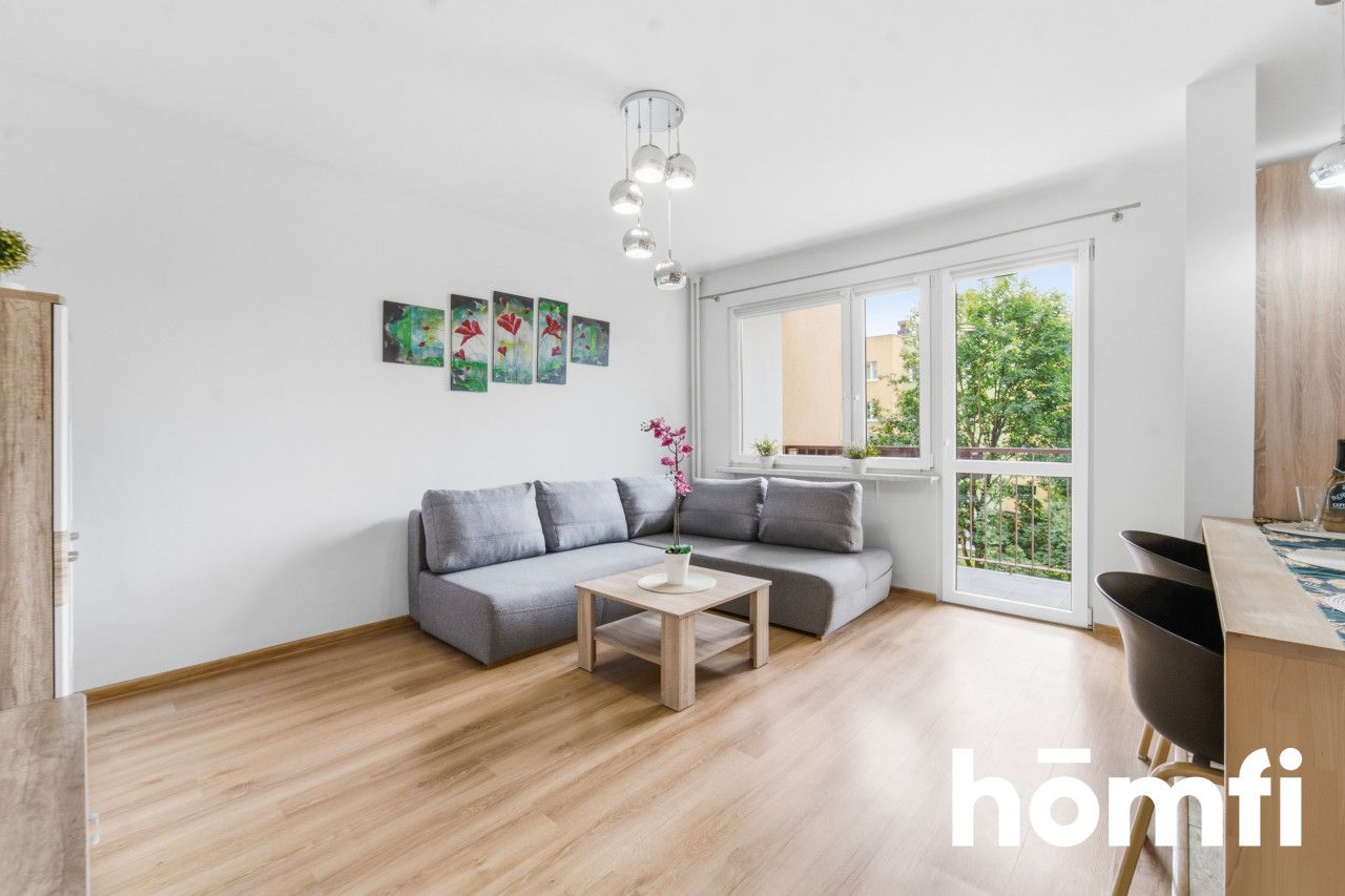 JBielsko-Biała | Karpackie Estate | 3 Rooms | Move-in Ready - Apartment - Sale - Bielsko-Biała, Kamienica