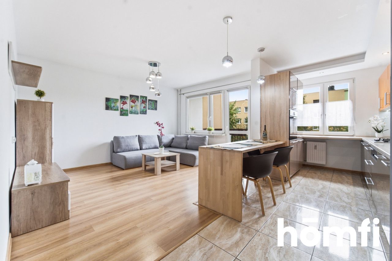 JBielsko-Biała | Karpackie Estate | 3 Rooms | Move-in Ready - Apartment - Sale - Bielsko-Biała, Kamienica