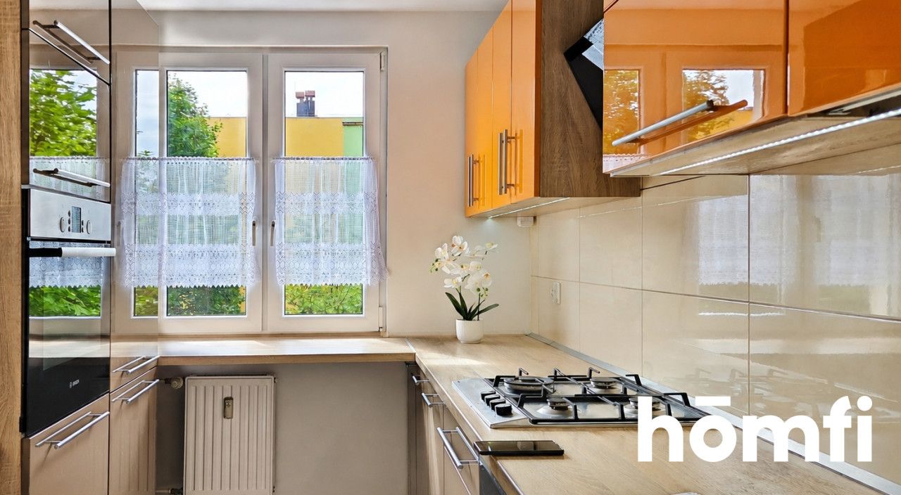 JBielsko-Biała | Karpackie Estate | 3 Rooms | Move-in Ready - Apartment - Sale - Bielsko-Biała, Kamienica