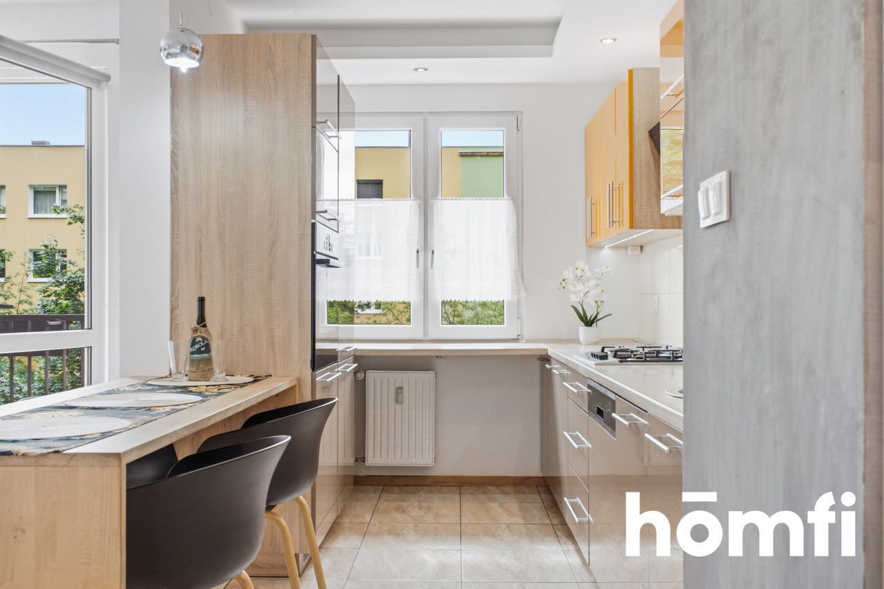 JBielsko-Biała | Karpackie Estate | 3 Rooms | Move-in Ready - Apartment - Sale - Bielsko-Biała, Kamienica