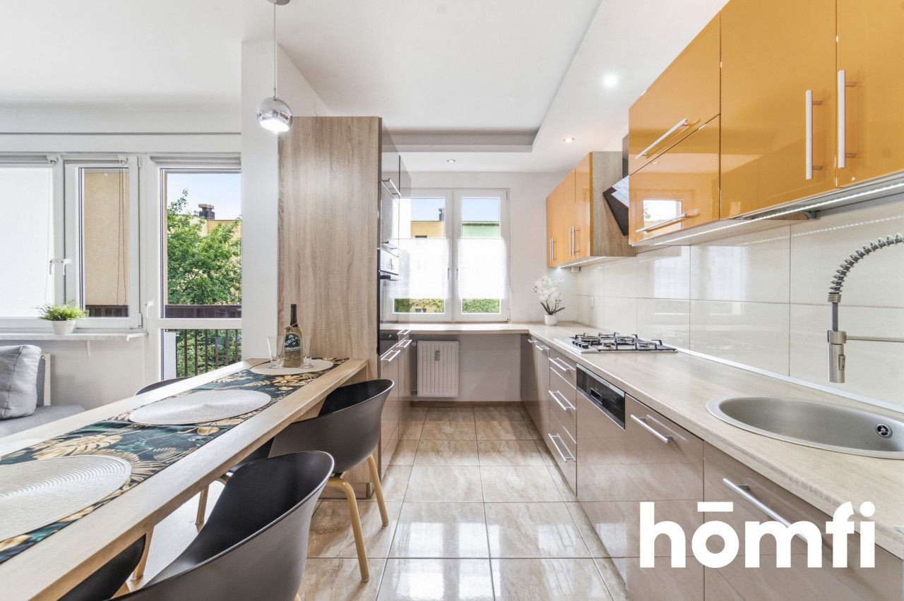 JBielsko-Biała | Karpackie Estate | 3 Rooms | Move-in Ready - Apartment - Sale - Bielsko-Biała, Kamienica