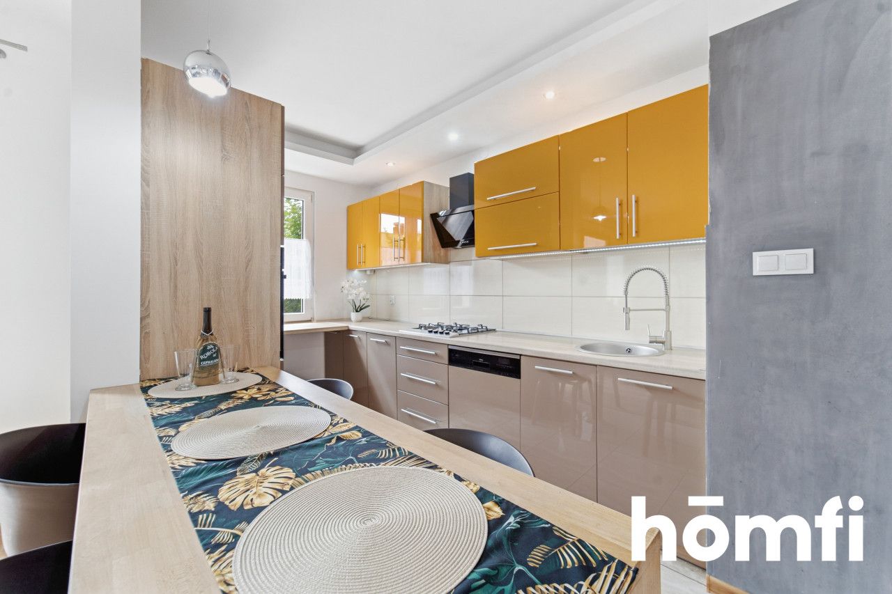 JBielsko-Biała | Karpackie Estate | 3 Rooms | Move-in Ready - Apartment - Sale - Bielsko-Biała, Kamienica