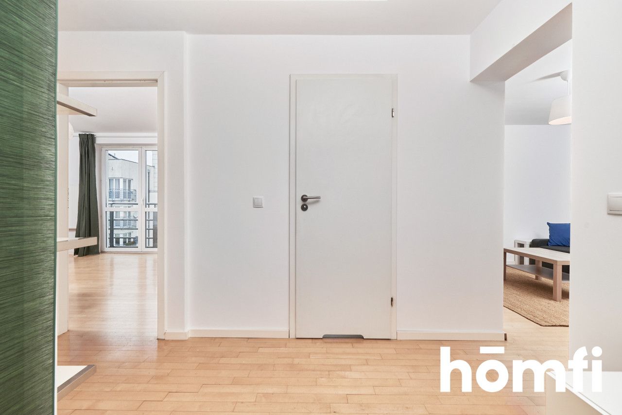 63,36 m² | Partynice | balkon | ostatnie piętro - Квартира - Продаж - Wrocław, Krzyki / Partynice