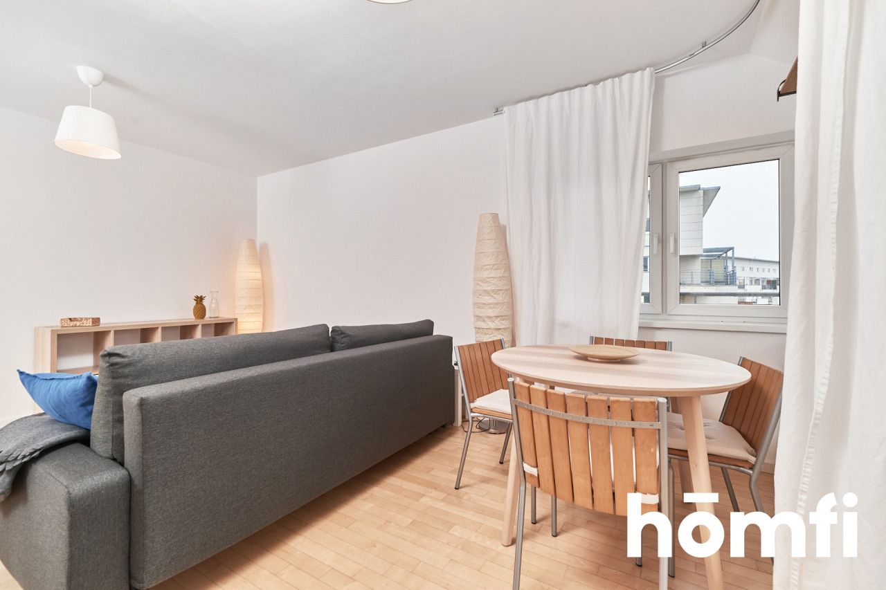 63,36 m² | Partynice | balkon | ostatnie piętro - Квартира - Продаж - Wrocław, Krzyki / Partynice