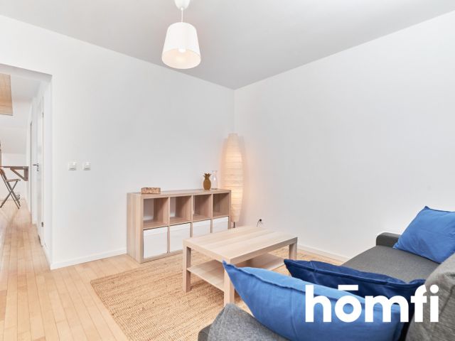 63,36 m2 | Partynice | balkon | ostatnie piętro - Mieszkanie - Sprzedaż - Wrocław, Krzyki / Partynice