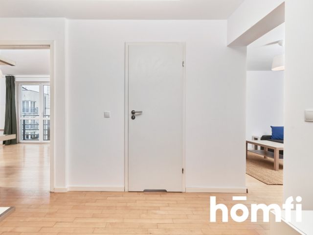 63,36 m2 | Partynice | balkon | ostatnie piętro - Mieszkanie - Sprzedaż - Wrocław, Krzyki / Partynice