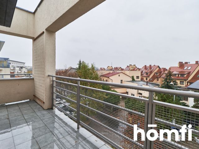 63,36 m2 | Partynice | balkon | ostatnie piętro - Mieszkanie - Sprzedaż - Wrocław, Krzyki / Partynice