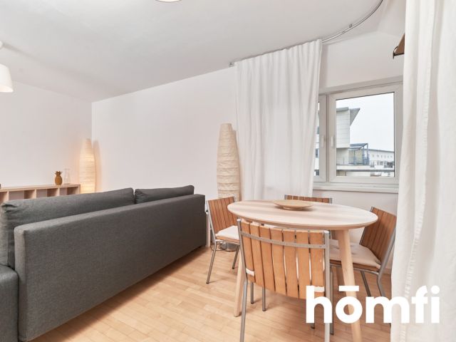 63,36 m2 | Partynice | balkon | ostatnie piętro - Mieszkanie - Sprzedaż - Wrocław, Krzyki / Partynice