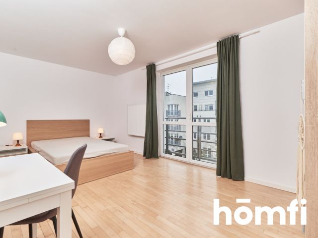 63,36 m2 | Partynice | balkon | ostatnie piętro - Mieszkanie - Sprzedaż - Wrocław, Krzyki / Partynice