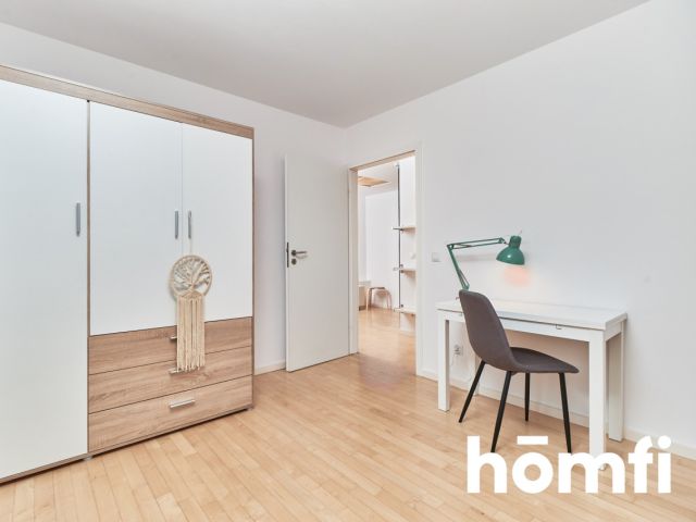 63,36 m2 | Partynice | balkon | ostatnie piętro - Mieszkanie - Sprzedaż - Wrocław, Krzyki / Partynice