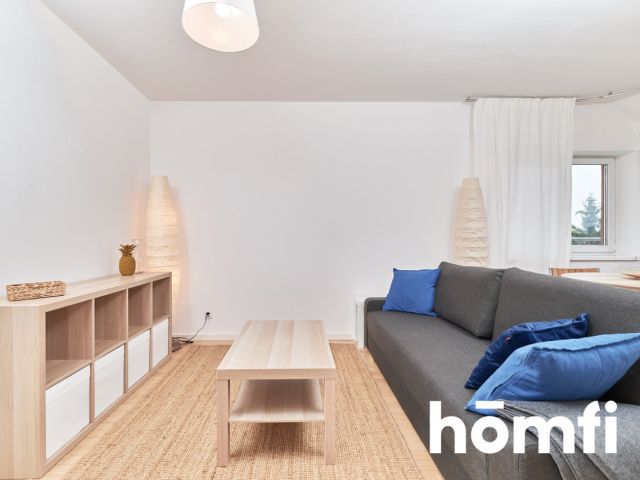 63,36 m2 | Partynice | balkon | ostatnie piętro - Mieszkanie - Sprzedaż - Wrocław, Krzyki / Partynice