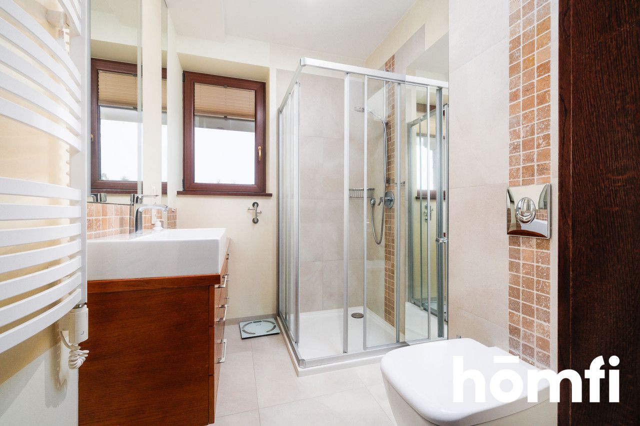 Lusina, Spacious 245 m² Family Home on a 3,400 m² Plot Near the International School of Kraków - House - Sale - Krakowski, Mogilany / Lusina