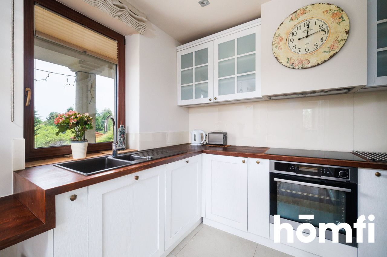 Lusina, Spacious 245 m² Family Home on a 3,400 m² Plot Near the International School of Kraków - House - Sale - Krakowski, Mogilany / Lusina