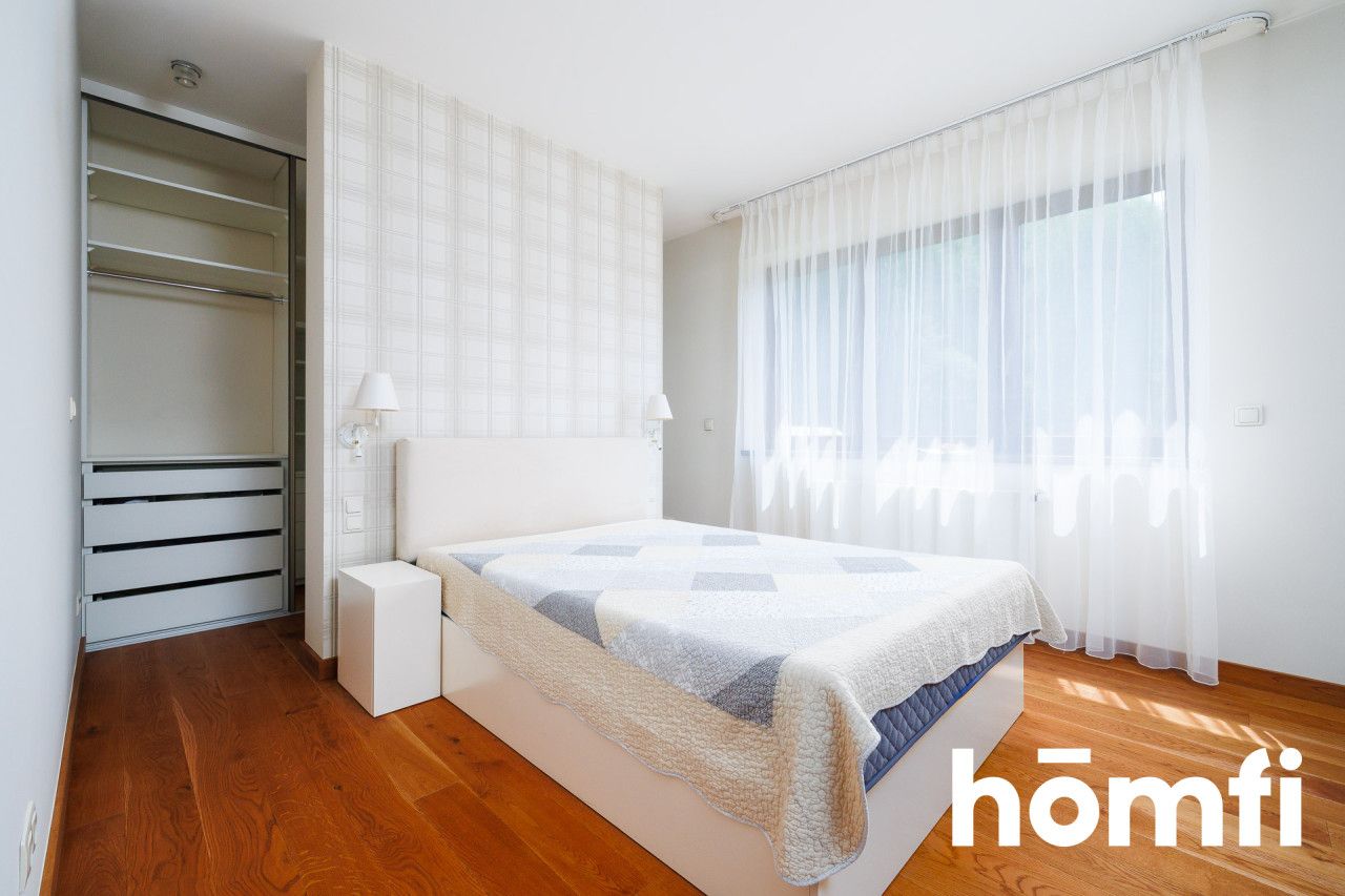 Lusina, Spacious 245 m² Family Home on a 3,400 m² Plot Near the International School of Kraków - House - Sale - Krakowski, Mogilany / Lusina