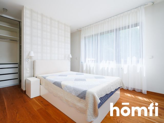 Lusina, dom 245 m² na 34-arowej działce przy International School of Kraków - Dom - Sprzedaż - Krakowski, Mogilany / Lusina