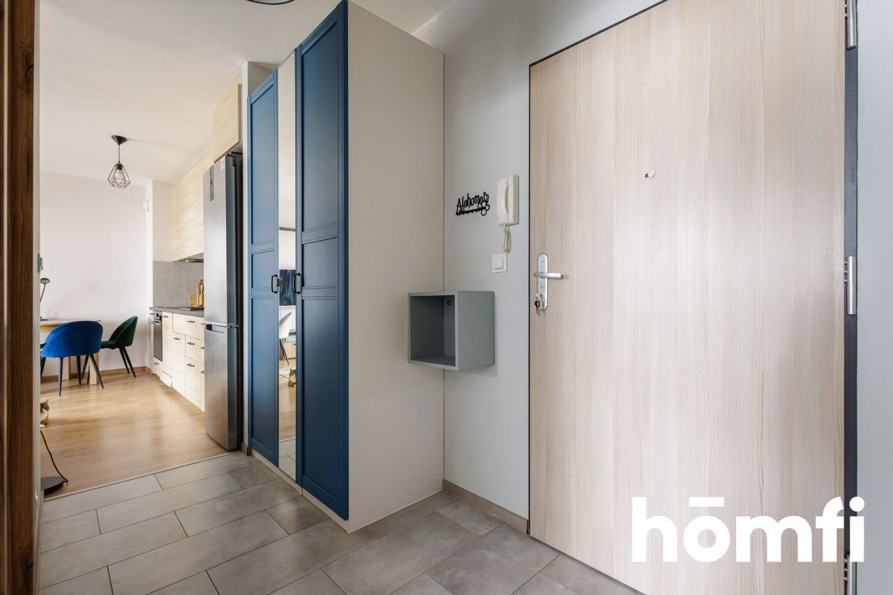 Szlachecka| 3 pok.| 44m2| garaż| pet-friendly - Mieszkanie - Wynajem - Warszawa, Białołęka