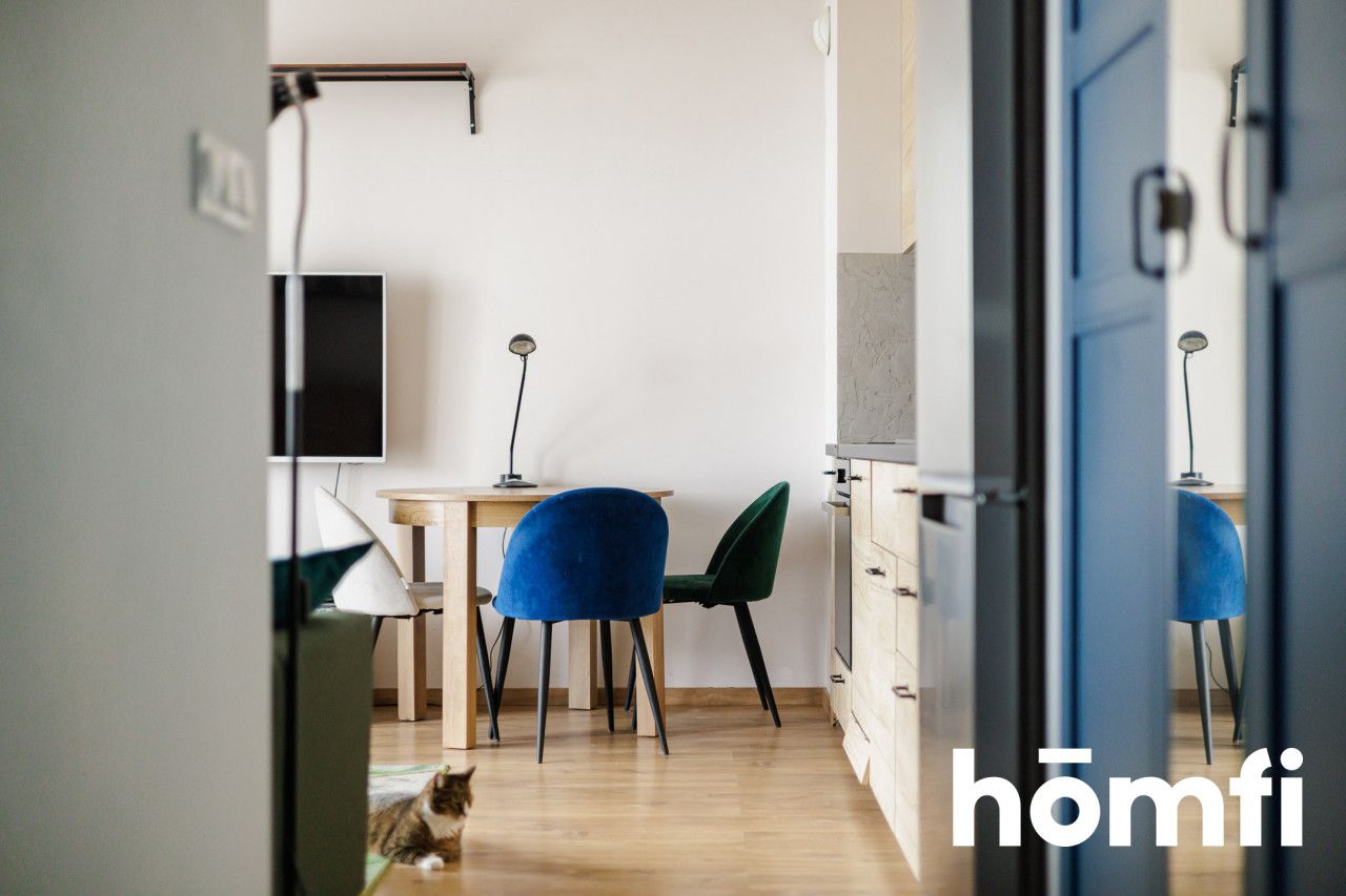 Szlachecka| 3 pok.| 44m2| garaż| pet-friendly - Mieszkanie - Wynajem - Warszawa, Białołęka